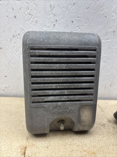 Vintage american simplex drive - vintage,