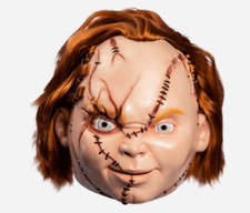 TRICK OR TREAT CURSE OF CHUCKY