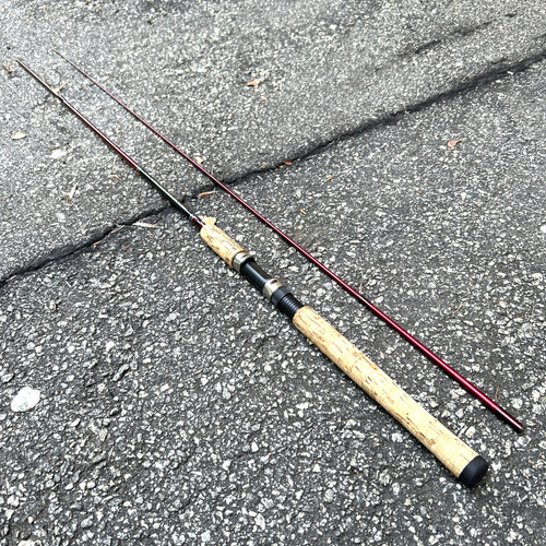 Berkley cherrywood graphite - berkley,