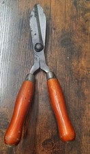 Brades Hedge Shears 154