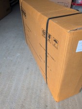 Jumbo Flat Bed Trolley HL113