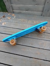 VINTAGE 1970S SKATEBOARD OLD