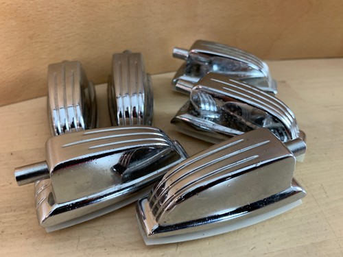 Ludwig lot bass tom drum - lot, 6x