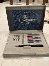 PARKER Calligraphy Fountain