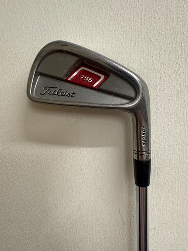 Titleist 775 forged - titleist, iron