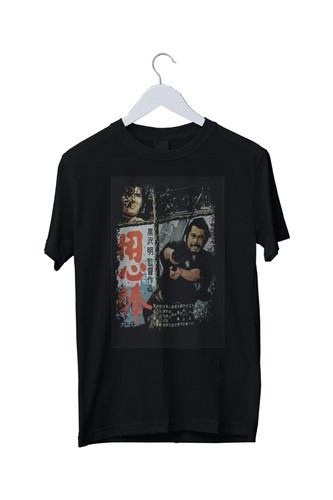 Yojimbo japanese movie - -,
