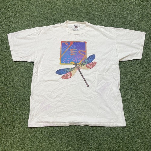 Roger dean shirt - dean, xl