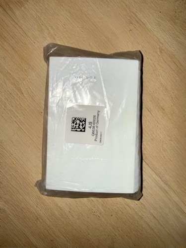 Advanced glossy white photo - hp,