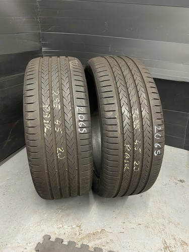 Pair continental eco - 2x,