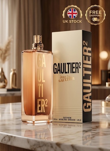 Jean paul gaultier - paul,