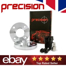 Peugeot 206 Wheel Spacers 15mm