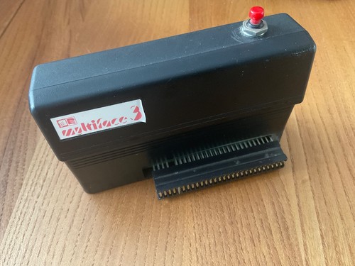 Sinclair spectrum plus - spectrum, 3