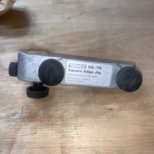 Tormek SE-76 Square Edge Jig PLEASE READ