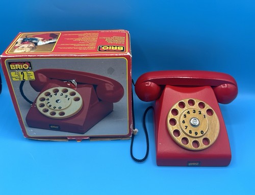 Vintage brio wooden toy - brio,