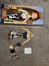 Toy Story Jessie Doll New Body