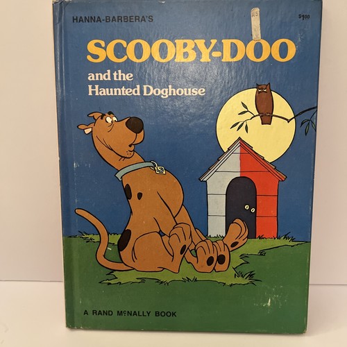 Hanna barbera scooby doo and - scooby-doo,