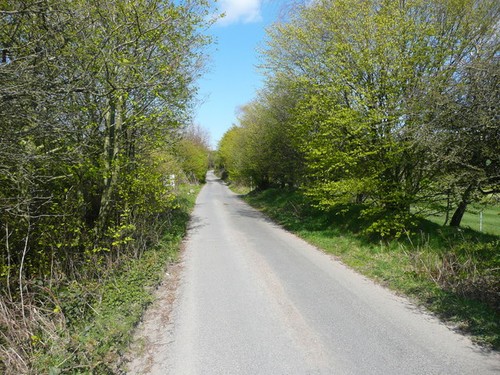 Photo 6x4 tunshill lane - photo,
