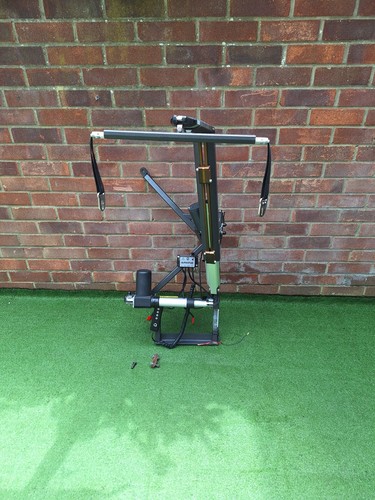 Autochair car hoist - autochair,