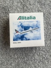 Herpa wings scale 400 - scale, 1:400