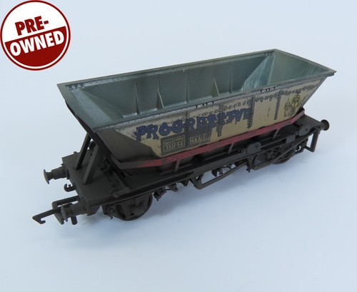Hornby haa mgr weathered - hornby,