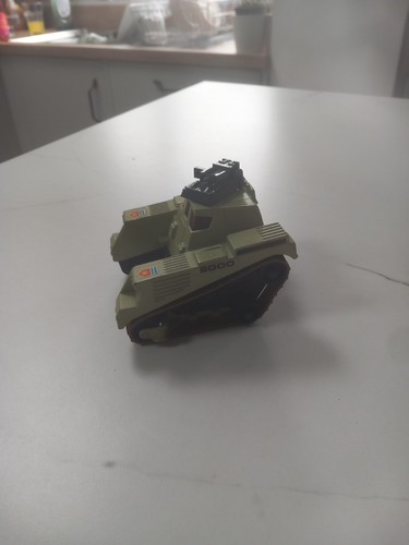 Matchbox adventure 2000 - matchbox,