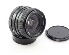 Vintage 24mm f2.8 Wide Angle