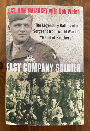 Ww2 band brothers military - brothers,