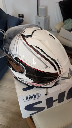 Shoei air touring full - shoei, gt