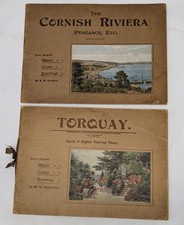 Torquay Queen of English