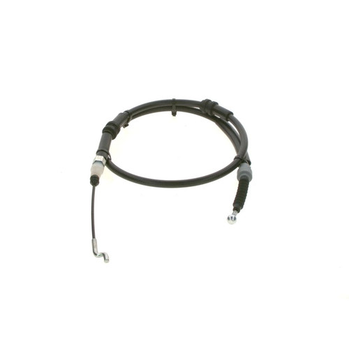 Bosch handbrake cable rear - cable,