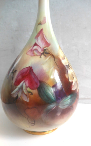 Royal worcester hadley - royal,