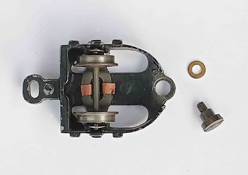 Hornby dublo early type pony - hornby-dublo,