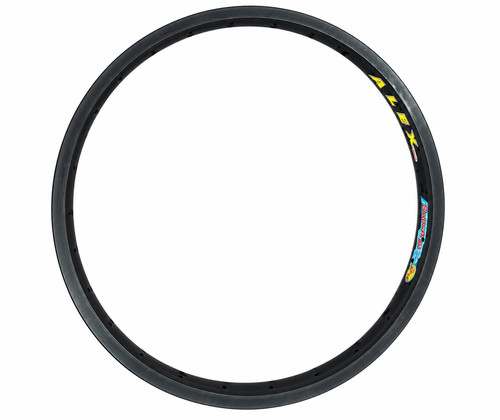 Alex rims supra 48h - bmx, 406