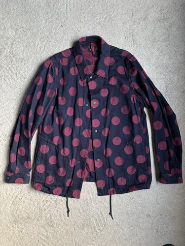 Paul smith red ear japan - ear,