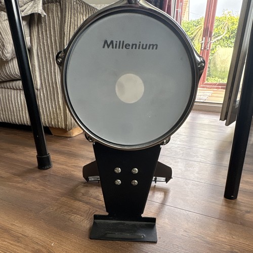 Millenium electronic drum bass - millenium,
