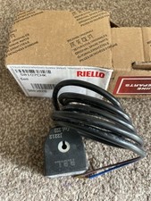 Riello RL Solenoid Coil 3003828