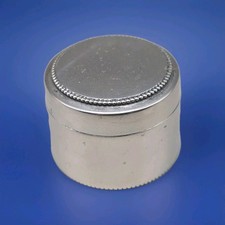 Antique continental 800 silver - continental,