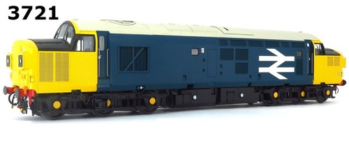 Heljan 3721 class un - heljan,