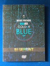 Blueprint Make Friends With