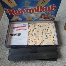 Vintage the original - the, rummikub