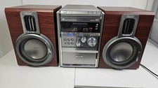PHILIPS MCM8/25 MICRO SYSTEM