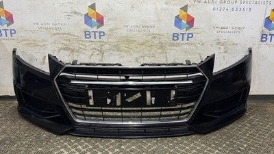 2014 2018 audi - tt, front