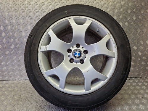 Bmw alloy wheel and - x5, 19"