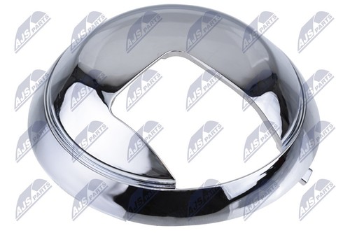 Left nty ezc 252 - ezc-ft-252, door