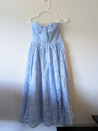 Altar state light blue - altar’d,