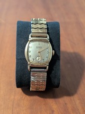 Gruen Veri-Thin Men's Vintage