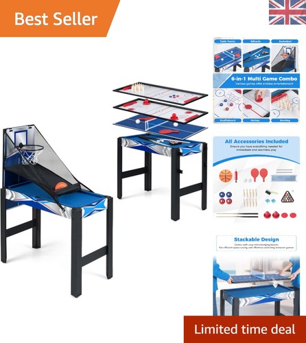 Multi games table 1 combo - games,