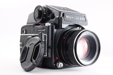 READ! **NEAR MINT+2** Mamiya
