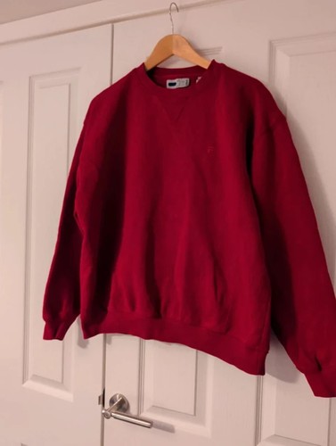 Fila vintage sweatshirt