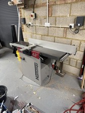 Hammer A3 Planer Thicknesser